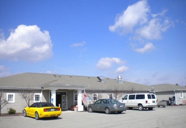 Primary Photo Of 9955 Union Ridge Rd, Rogers Medical For Sale