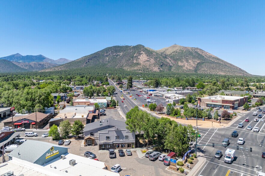 More Photos Of 2410 E Route 66, Flagstaff Storefront Retail Office For Lease