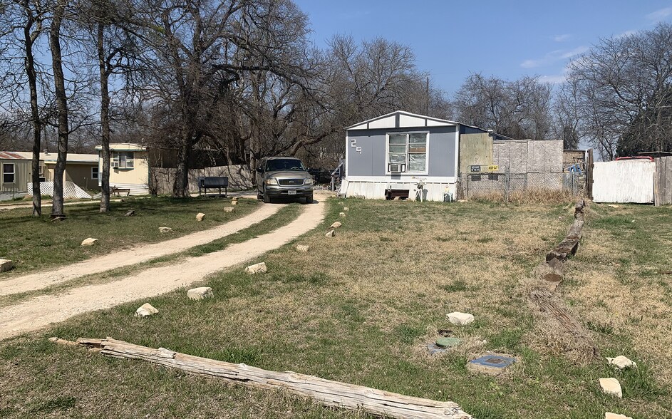 More Photos Of 1705 FM 1670, Belton Manufactured Housing Mobile Home Park For Sale