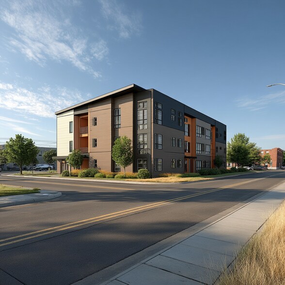 More Photos Of 6216-6228 N Lidgerwood St, Spokane Land For Sale