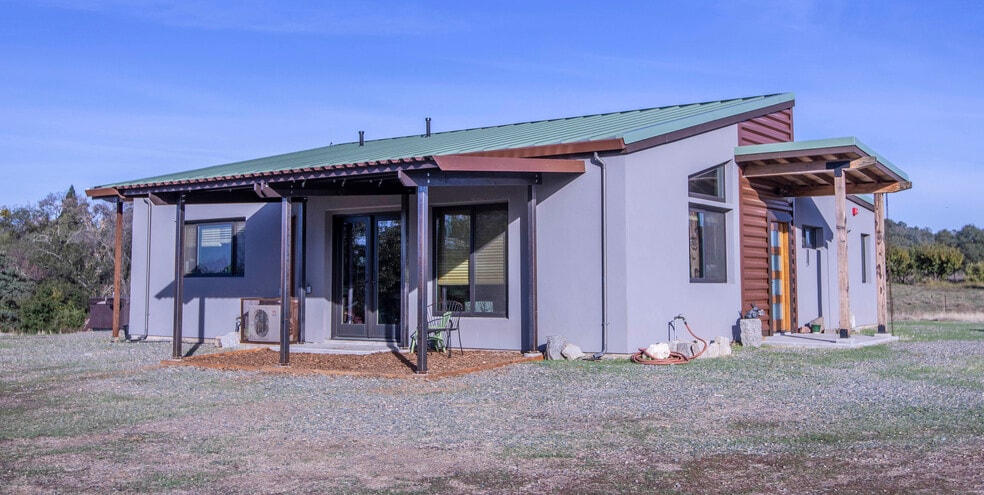 More Photos Of 4850 Hansen Rd, Loomis Land For Sale