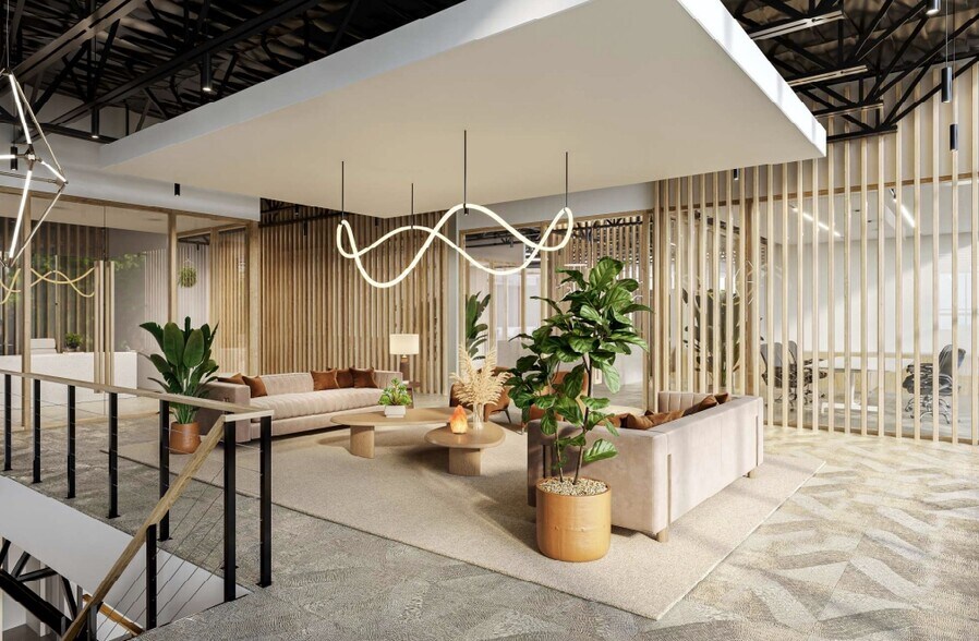 More Photos Of 200 Baker St, Costa Mesa Loft Creative Space For Sale