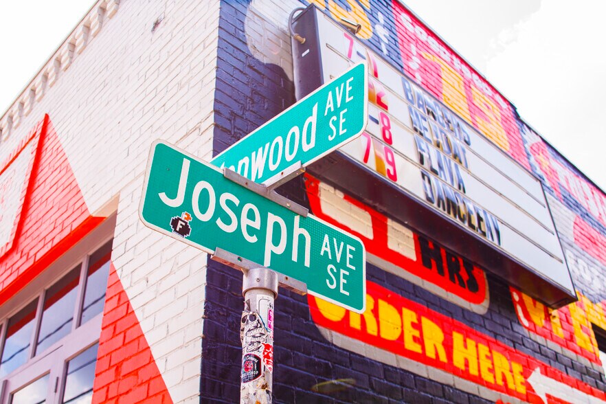 More Photos Of 1245 Glenwood Ave SE, Atlanta Bar For Lease