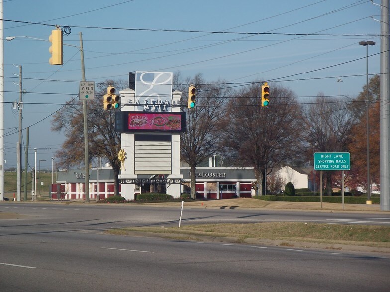 More Photos Of 5670 Atlanta Hwy, Montgomery Convenience Store For Lease