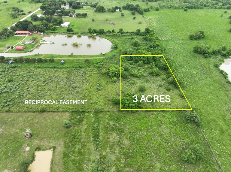 More Photos Of 7702 Vincik Ehlert Rd, Rosenberg Land For Sale