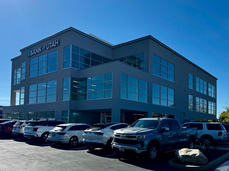 More Photos Of 4605 Harrison Blvd, Ogden Office For Sale