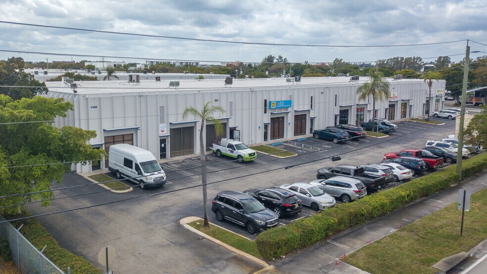 More Photos Of 1450 SW 3rd St, Pompano Beach Unknown For Lease