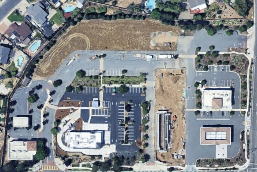 More Photos Of , Oakley Land For Sale