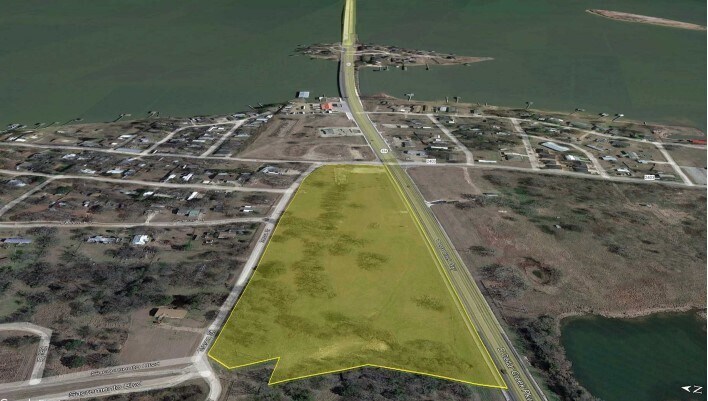 More Photos Of 915 E Cedar Creek Pky, Seven Points Land For Sale