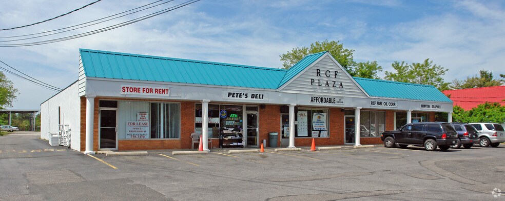 Primary Photo Of 274 Montauk Hwy, Hampton Bays Storefront Retail Office For Lease