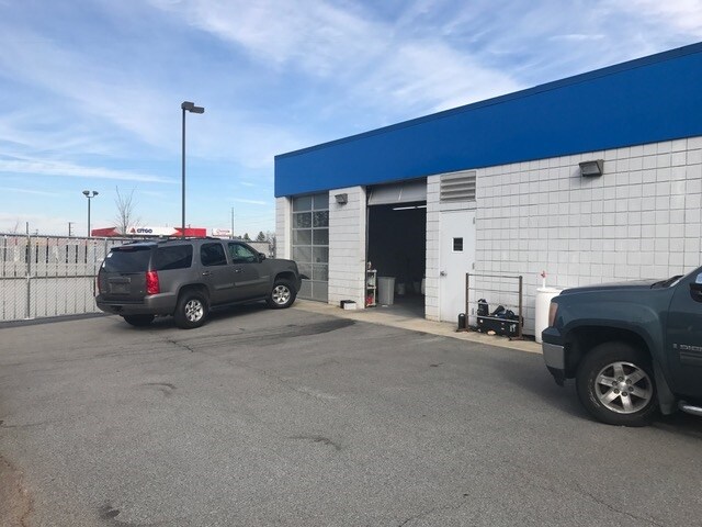 More Photos Of 7335 Highway 85, Riverdale General Retail For Sale