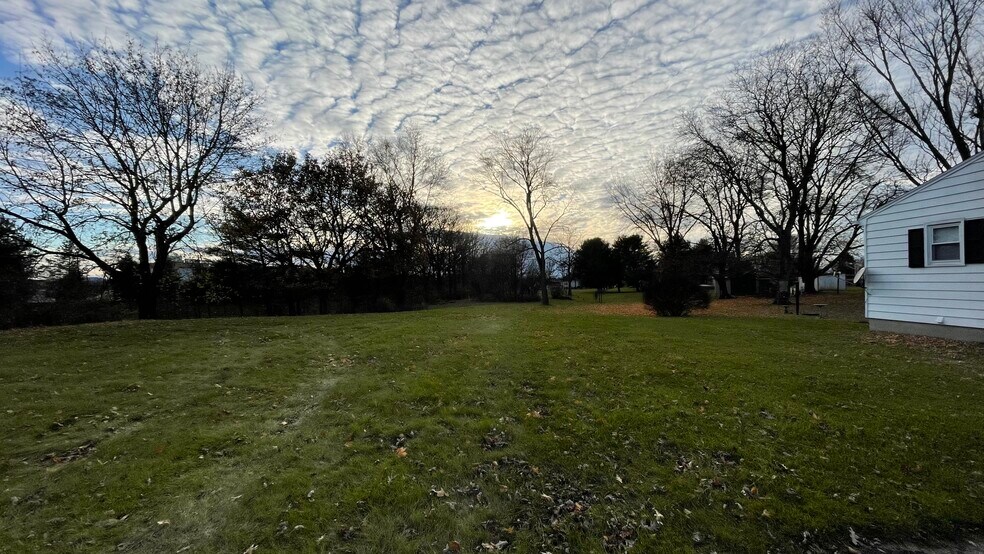 More Photos Of 3863 Easton-Nazareth Hwy, Nazareth Land For Sale