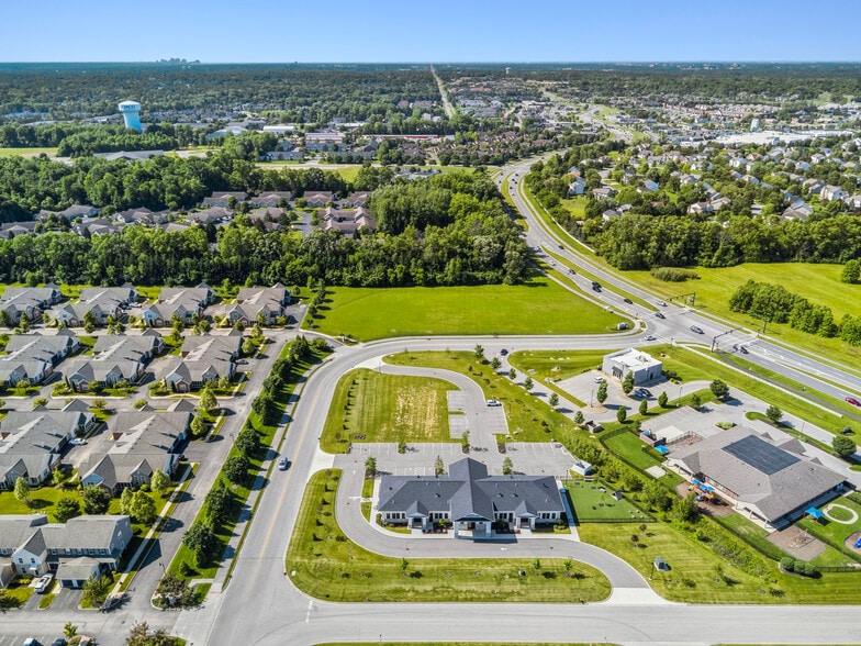 More Photos Of 9098 Bunker Ln, Powell Daycare Center For Sale