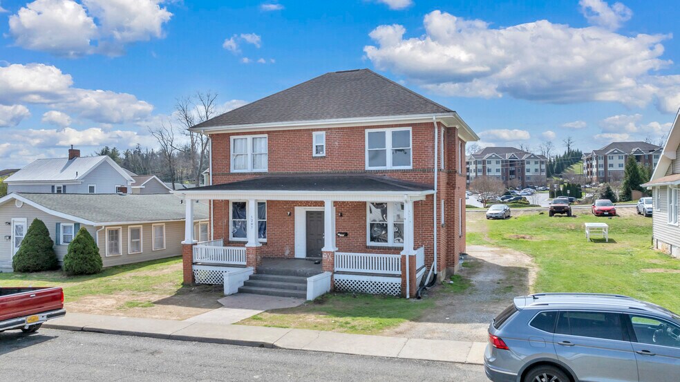 More Photos Of , Radford Specialty For Sale