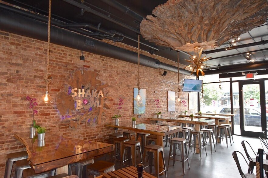 More Photos Of 110 Washington St, Hoboken Apartments For Lease