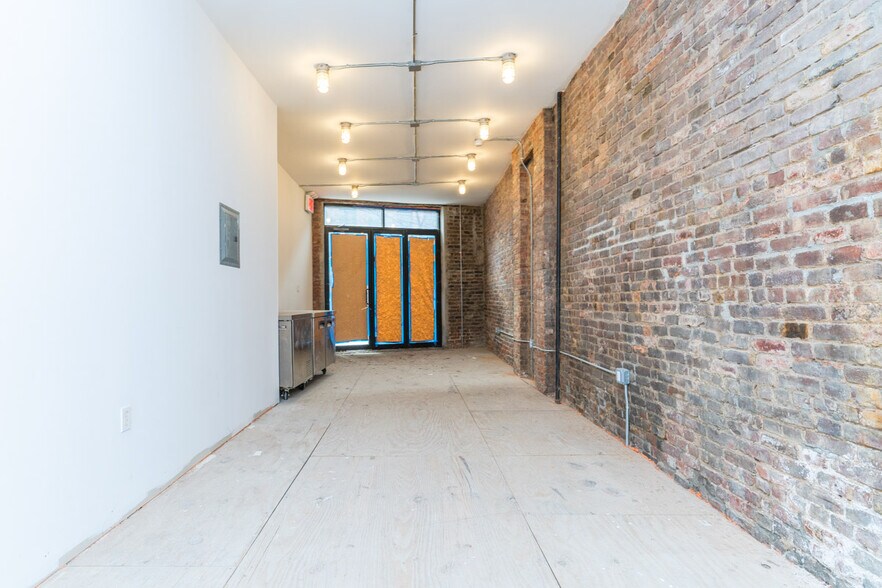 More Photos Of 251-253 Metropolitan Ave, Brooklyn Apartments For Lease