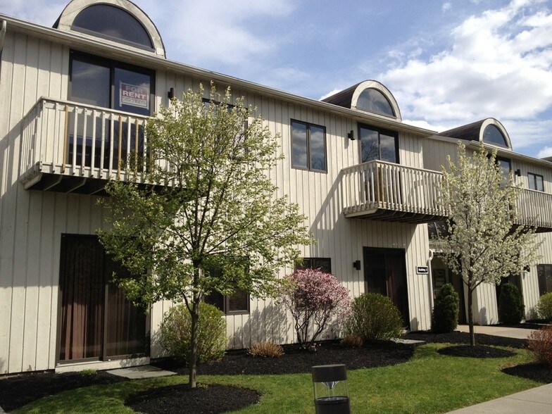 Primary Photo Of 6780 Pittsford-Palmyra Rd, Fairport Medical For Lease