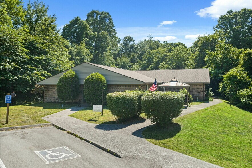 More Photos Of 1903 Piney Grove Church Rd, Knoxville Apartments For Sale