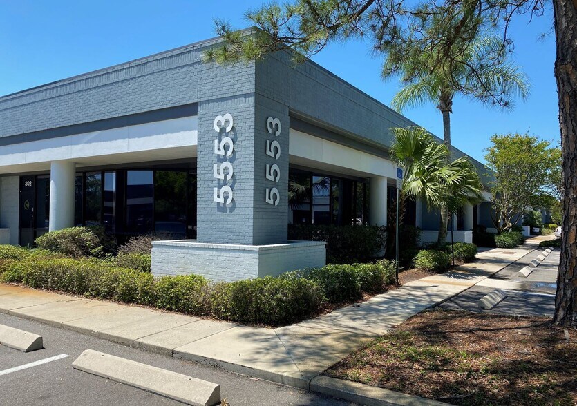 More Photos Of 5553 W Waters Ave, Tampa Unknown For Lease