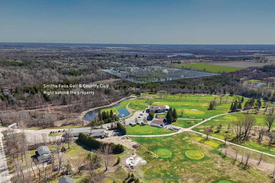 More Photos Of 26 Salmon Side Rd, Smiths Falls Manufactured Housing Mobile Home Park For Sale