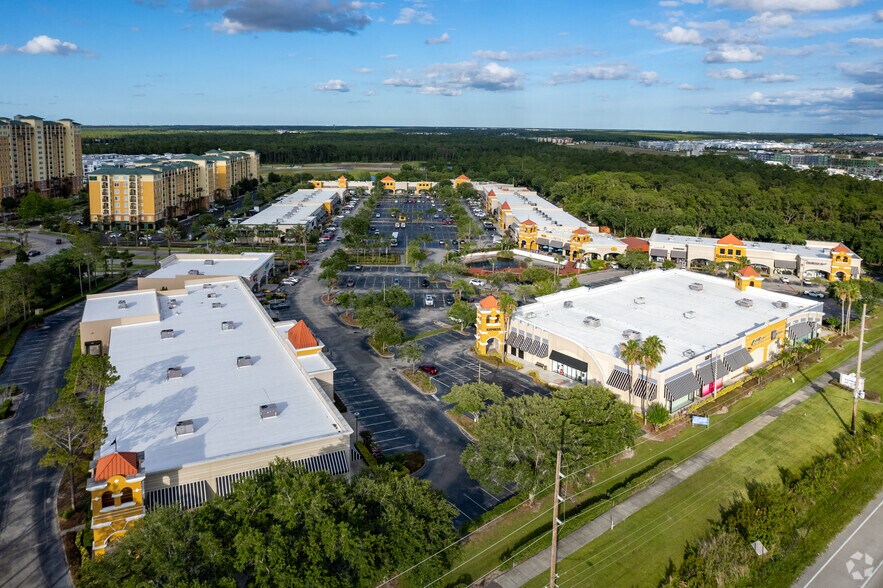 More Photos Of 15591 Vineland Rd, Orlando Unknown For Lease