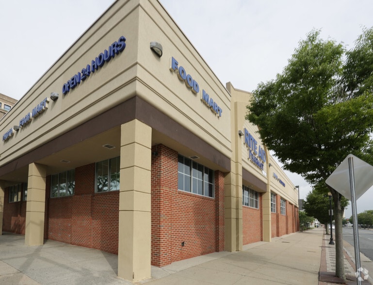 More Photos Of 1101 Atlantic Ave, Atlantic City Drugstore For Sale