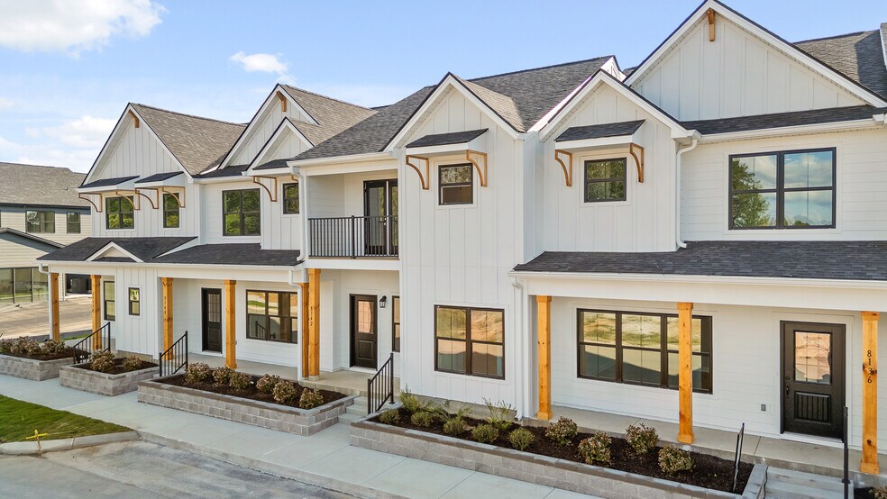 More Photos Of E Brainerd Road, Chattanooga Apartments For Sale