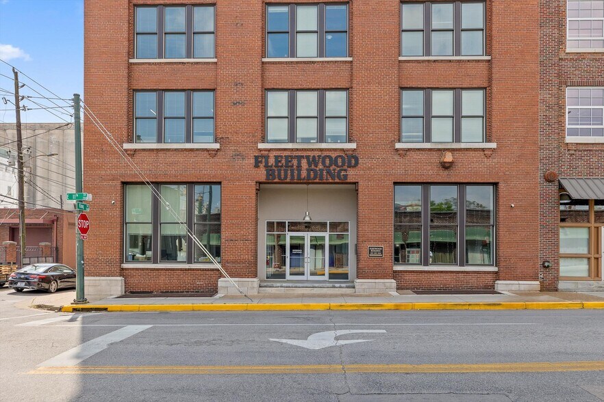 More Photos Of 246 E 11th St, Chattanooga Apartments For Lease