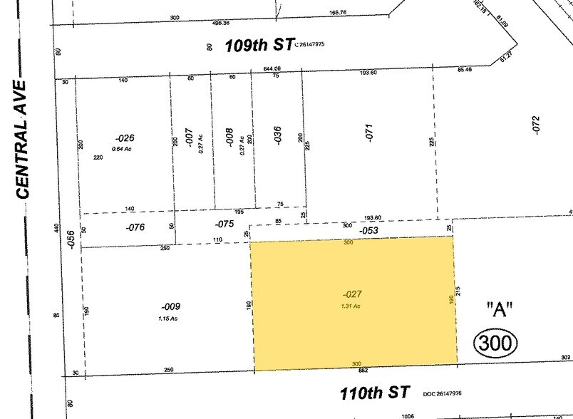 More Photos Of 5530-5534 W 110th St, Oak Lawn Warehouse For Sale