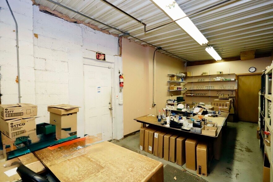 More Photos Of 51 Chancery St, New Bedford Warehouse For Sale