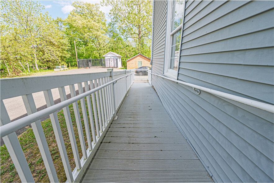 More Photos Of 82 Mill St, Mays Landing Restaurant For Sale