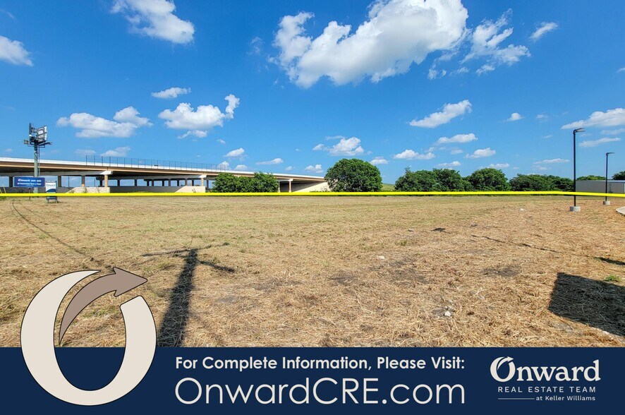 More Photos Of West Spring Valley Road, Hewitt Land For Sale