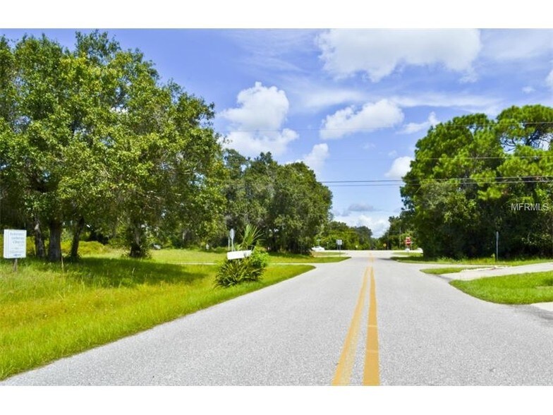 More Photos Of 3285 S Access Rd, Englewood Land For Sale