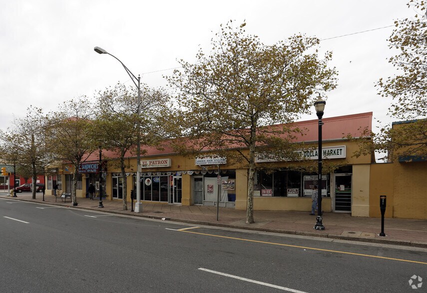 More Photos Of 3019 Atlantic Ave, Atlantic City Freestanding For Lease