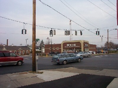 More Photos Of 87 Main St, Massena Drugstore For Lease