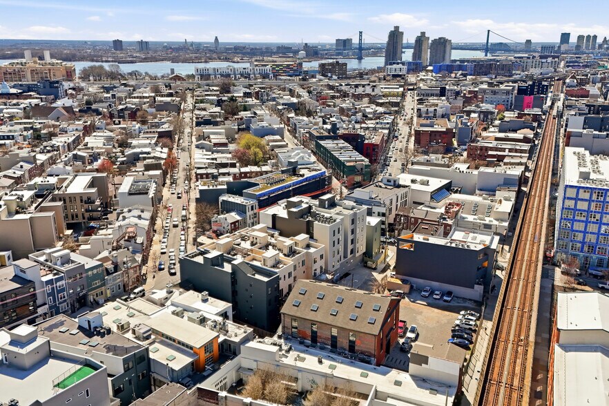 More Photos Of 1523 N Front St, Philadelphia Office For Lease