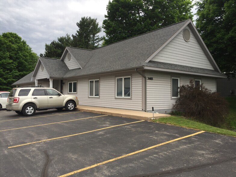 More Photos Of 3403 Veterans Dr, Traverse City Office For Lease