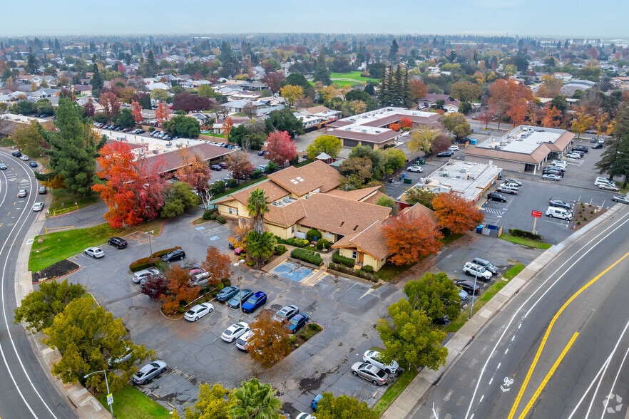 More Photos Of 9755 Lincoln Village Dr, Sacramento Medical For Lease