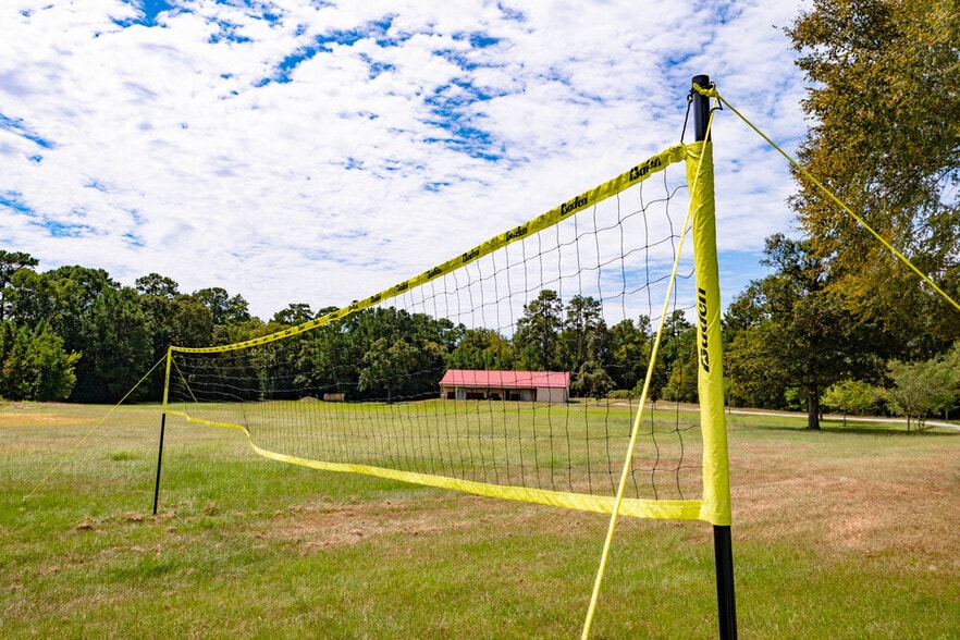 More Photos Of 12244 Serenity Rose Dr, Conroe Lodge Meeting Hall For Sale