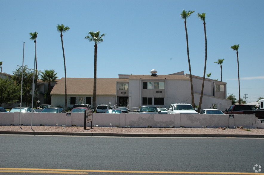 Primary Photo Of 152 N 56th St, Mesa Congregate Senior Housing For Sale