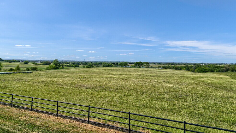 More Photos Of County Rd 174 12 Ac County Rd 174 rd, Celina Land For Sale