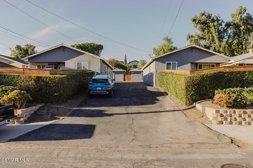 More Photos Of 659 Brossard Dr, Thousand Oaks Apartments For Sale