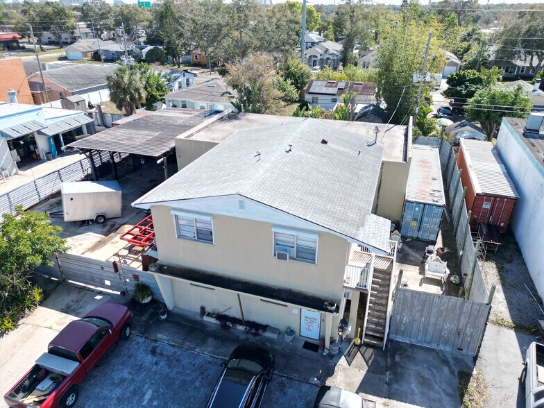 More Photos Of 2254 16th Ave N, Saint Petersburg Mixed Retail For Sale