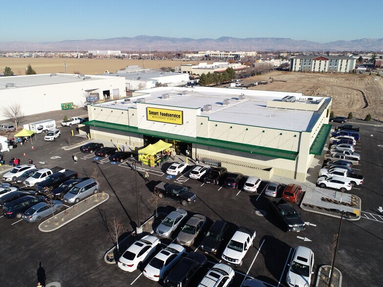 More Photos Of 1002 W Rose St, Walla Walla Supermarket For Sale