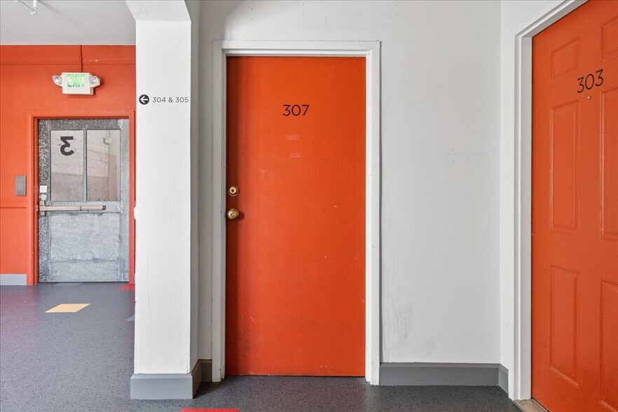 More Photos Of 215 SE 9th Ave, Portland Office Residential For Lease