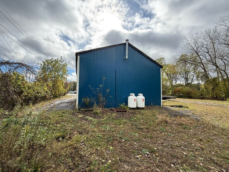 More Photos Of 95 W Main St, Owego Warehouse For Sale