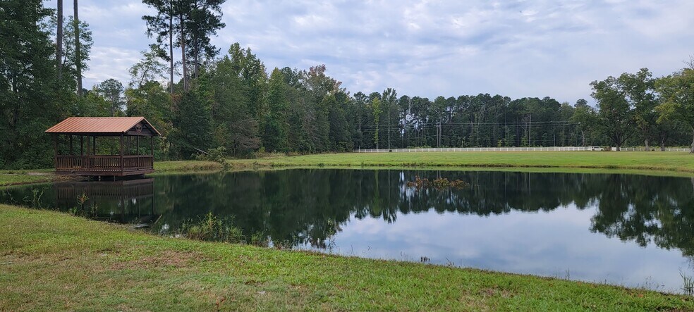 More Photos Of 6380 Char Augusta Rd, Bamberg Specialty For Sale