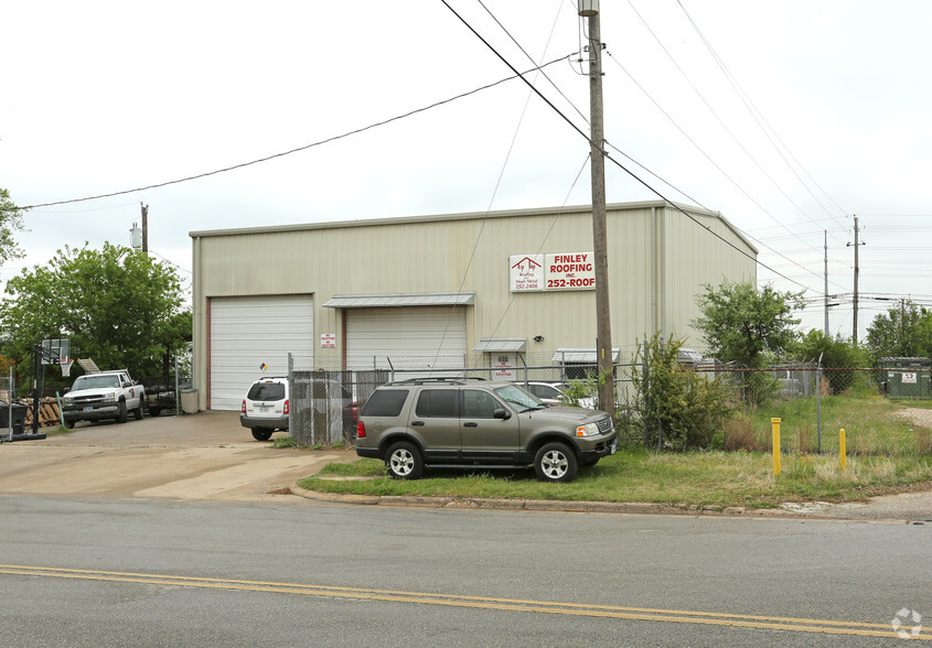 Primary Photo Of 1911 Hydro Dr, Austin Industrial For Sale