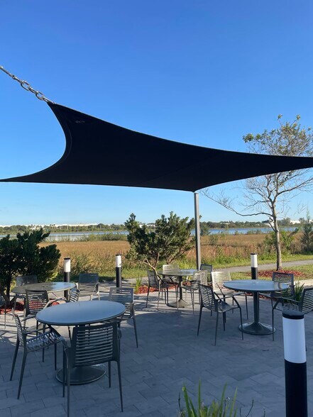 More Photos Of 10451 NW 117th Ave, Miami Coworking Space