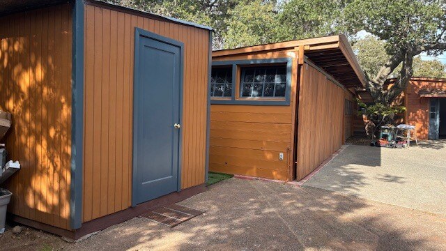 More Photos Of 315 Laurel Ave, Novato Flex For Lease
